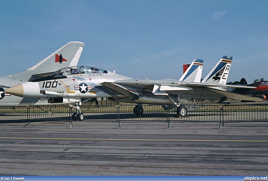 159434, Grumman F-14A Tomcat, United States Navy