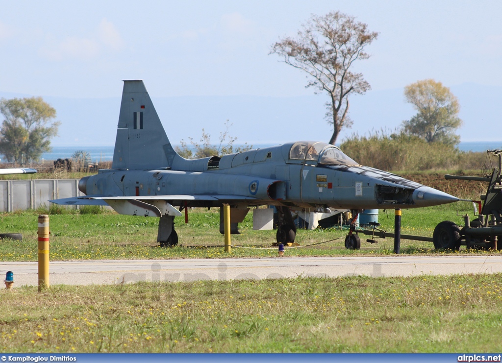 689072, Northrop F-5A Freedom Fighter, Hellenic Air Force