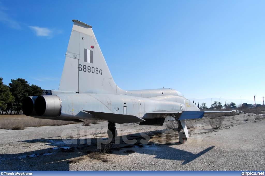 689084, Northrop F-5A Freedom Fighter, Hellenic Air Force
