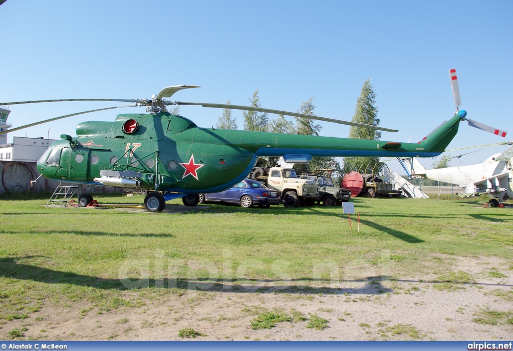 9710615, Mil Mi-8T, Russian Air Force