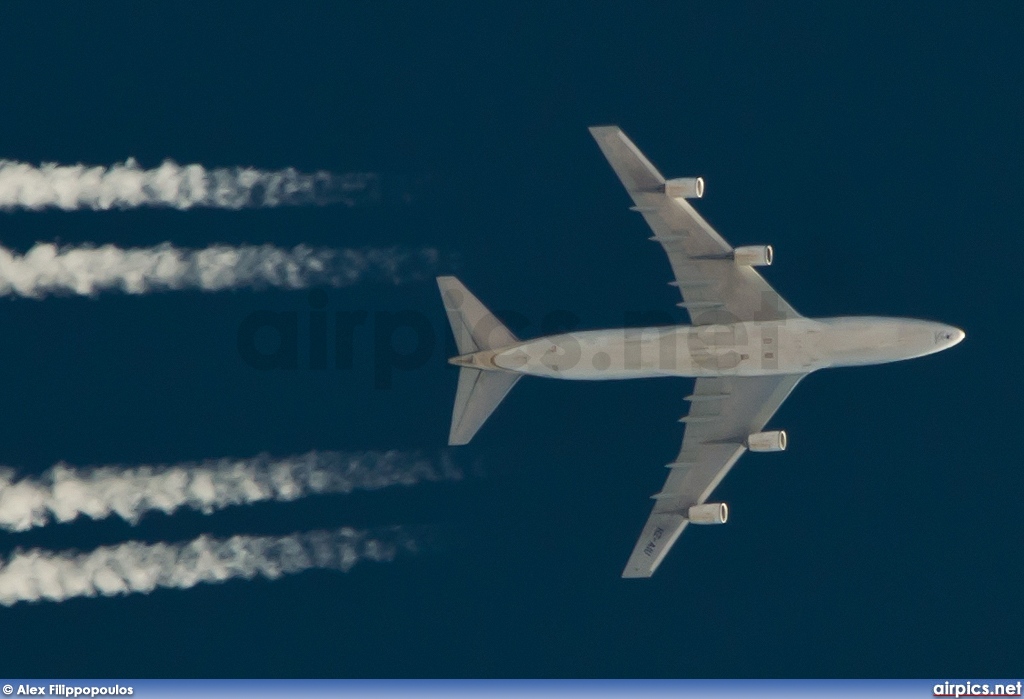 HZ-AIU, Boeing 747-200F(SCD), Saudi Arabian Cargo