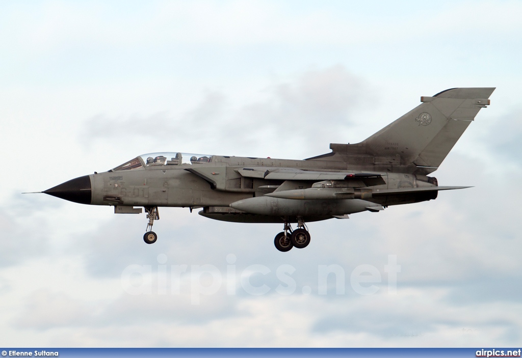 MM7007, Panavia Tornado IDS, Italian Air Force