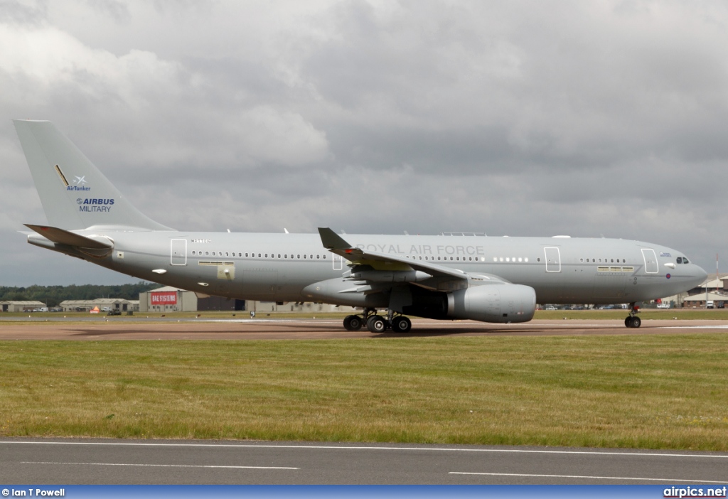MRTT016, Airbus Voyager KC.2 (330-200), Royal Air Force
