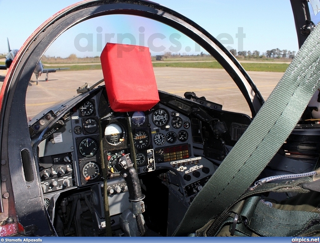 XX322, British Aerospace (Hawker Siddeley) Hawk T.1A, Royal Air Force