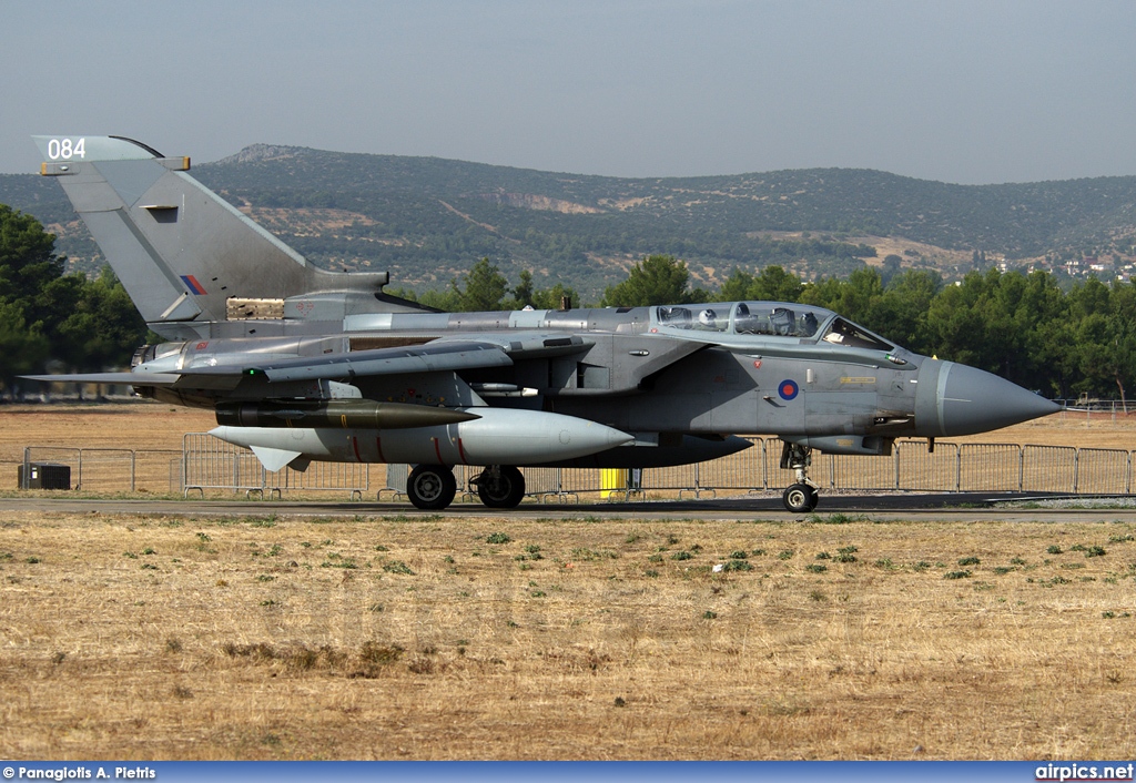 ZD716, Panavia Tornado GR.4, Royal Air Force