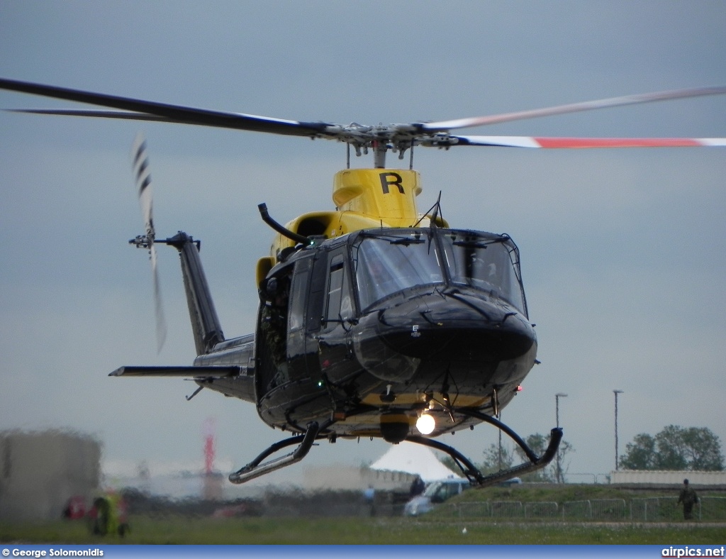 ZJ239, Bell 412SP, Royal Air Force