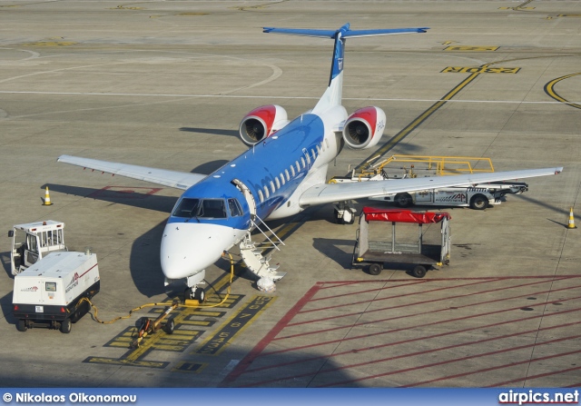  G-RJXL, Embraer ERJ-135LR, bmi Regional