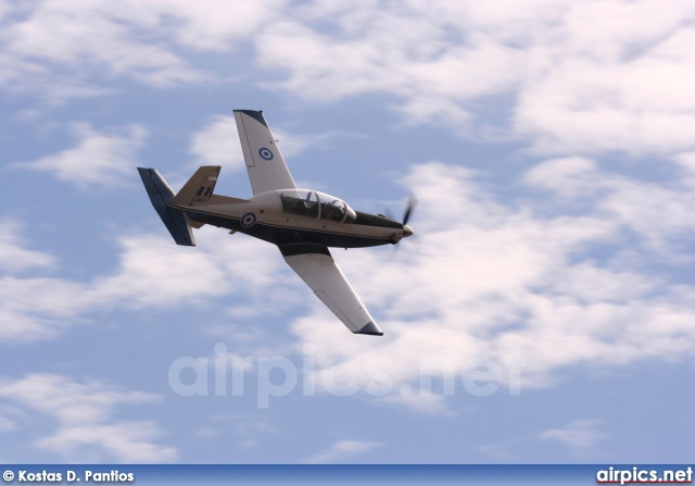 003, Beechcraft T-6A Texan II, Hellenic Air Force