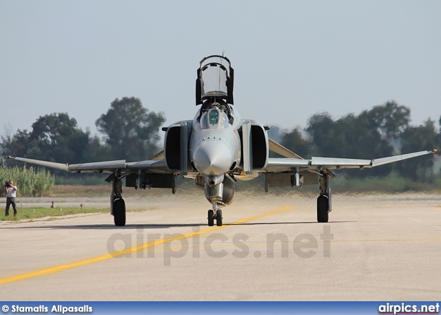 01508, McDonnell Douglas F-4E AUP Phantom II, Hellenic Air Force