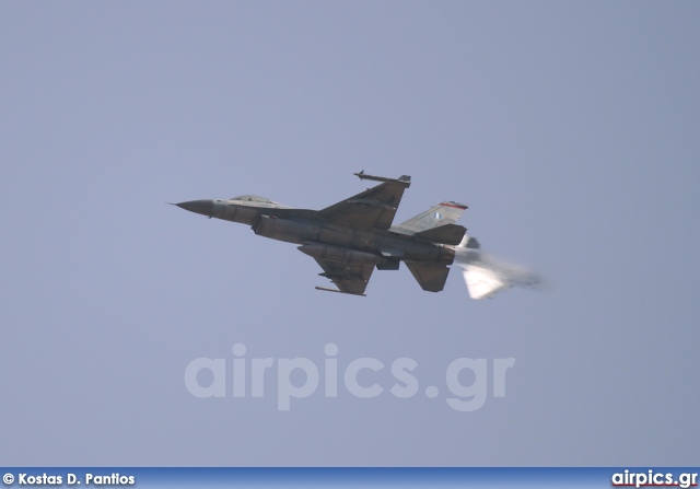 046, Lockheed F-16C Fighting Falcon, Hellenic Air Force