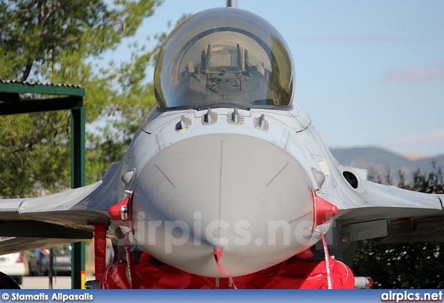 054, Lockheed F-16C Fighting Falcon, Hellenic Air Force