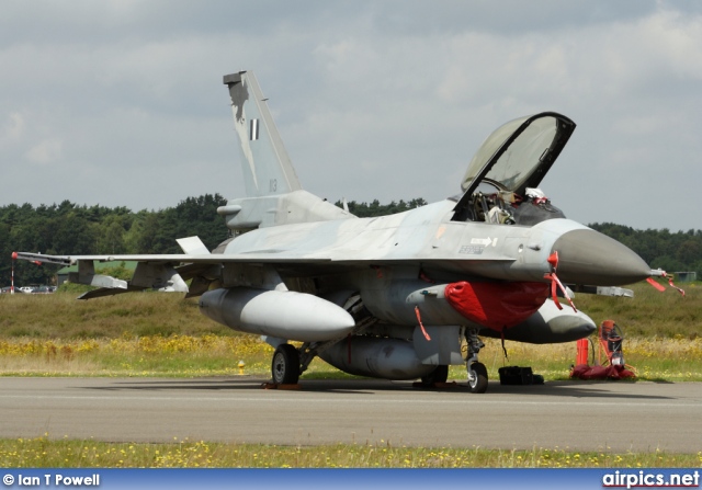 113, Lockheed F-16C Fighting Falcon, Hellenic Air Force