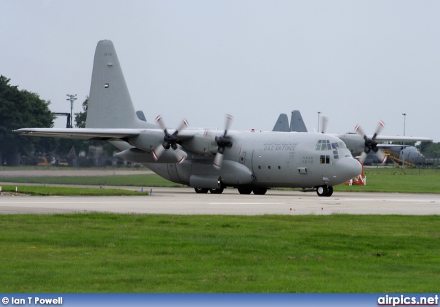 1212, Lockheed C-130H Hercules, United Arab Emirates Air Force