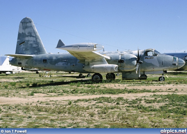 135620, Lockheed AP-2H Neptune, United States Navy