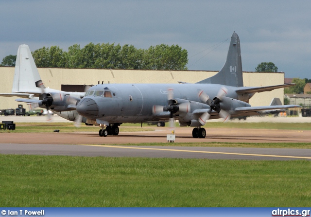 140120, Lockheed CP-140A Arcturus, Canadian Forces Air Command