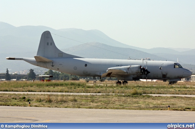 153441, Lockheed P-3B Orion, Hellenic Air Force