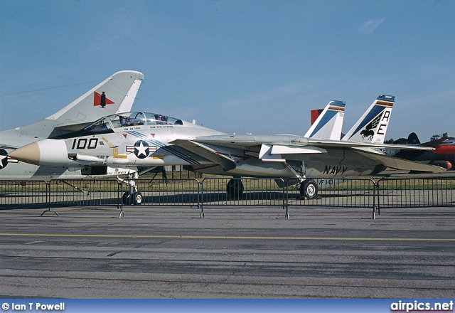 159434, Grumman F-14A Tomcat, United States Navy