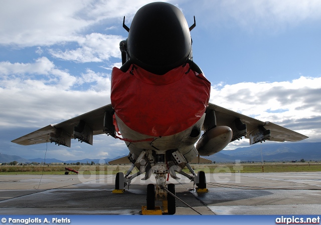 159640, Ling-Temco-Vought A-7E Corsair II, Hellenic Air Force