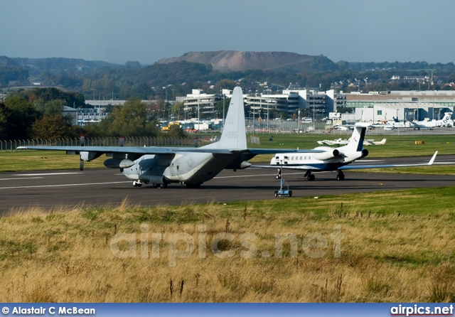 164995, Lockheed C-130T Hercules, United States Navy