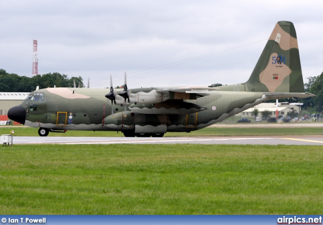 16803, Lockheed C-130H Hercules, Portuguese Air Force