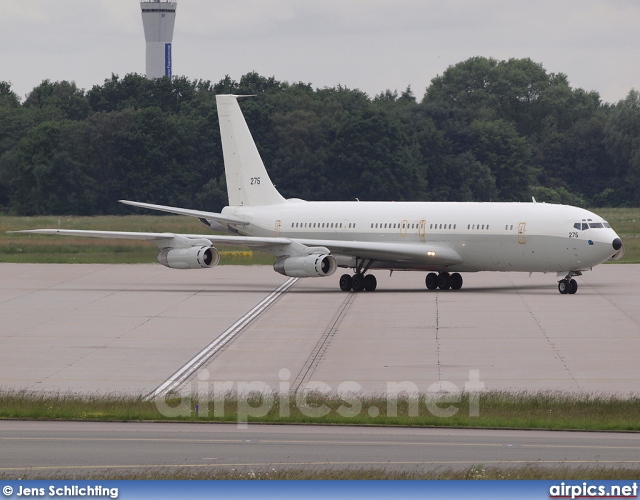 275, Boeing 707-300C(KC), Israeli Air Force