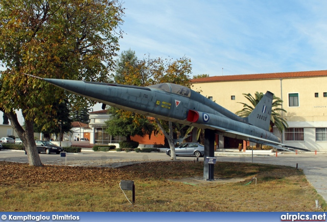 38430, Northrop F-5A Freedom Fighter, Hellenic Air Force