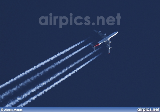 3B-NAY, Airbus A340-300, Air Mauritius