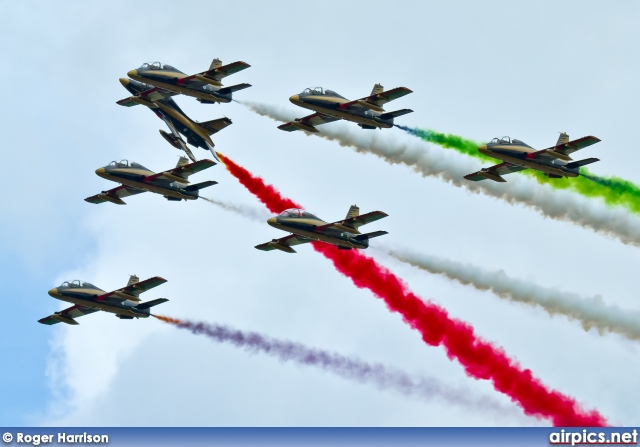 440, Aermacchi MB-339.PAN, United Arab Emirates Air Force