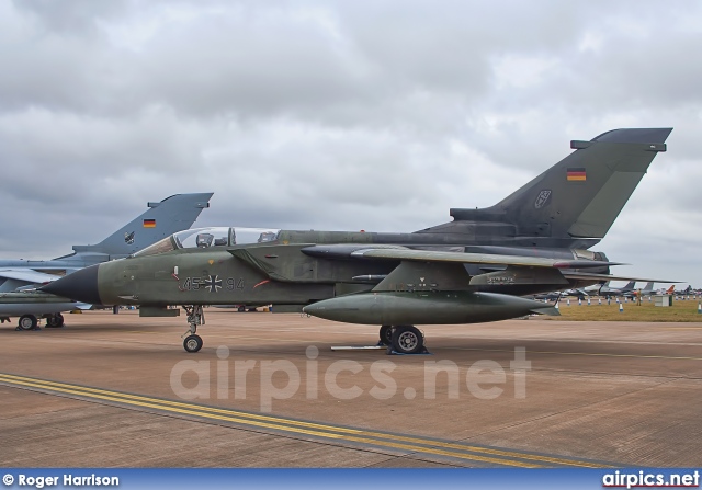 45-94, Panavia Tornado IDS, German Air Force - Luftwaffe