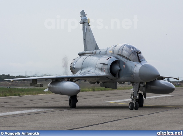 506, Dassault Mirage 2000-5, Hellenic Air Force
