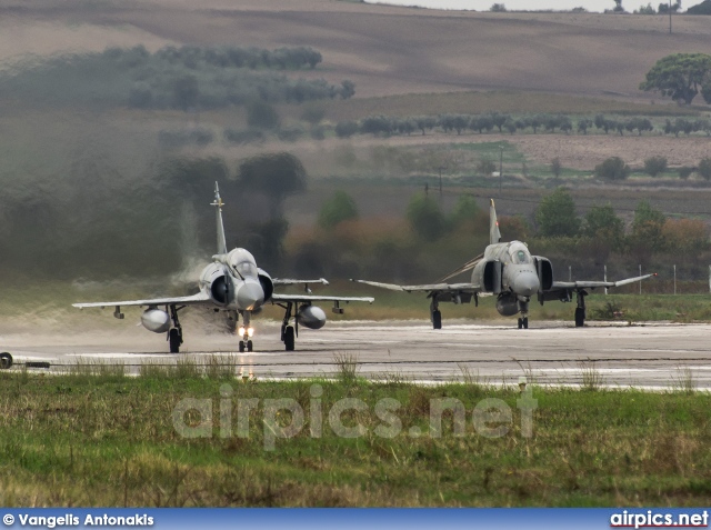 506, Dassault Mirage 2000-5, Hellenic Air Force