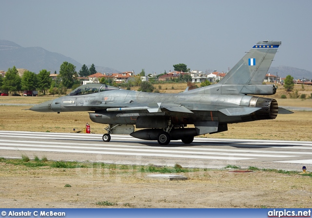 506, Lockheed F-16C Fighting Falcon, Hellenic Air Force