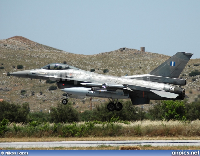 506, Lockheed F-16C Fighting Falcon, Hellenic Air Force