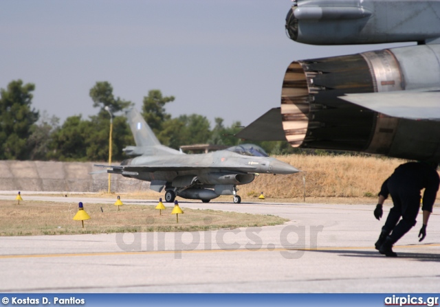 517, Lockheed F-16C Fighting Falcon, Hellenic Air Force