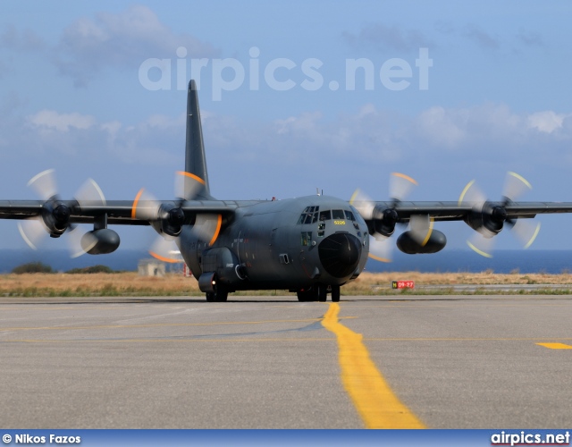 5226, Lockheed C-130H-30 Hercules, French Air Force