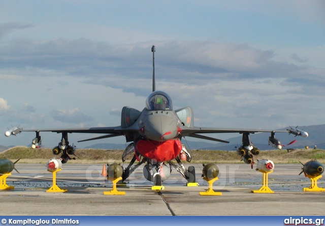 531, Lockheed F-16C Fighting Falcon, Hellenic Air Force