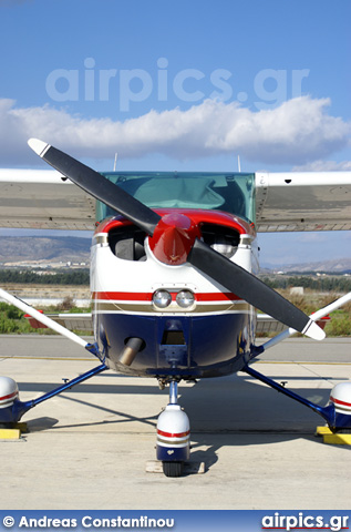 5B-CKU, Cessna 172 Skyhawk, Griffon Aviation
