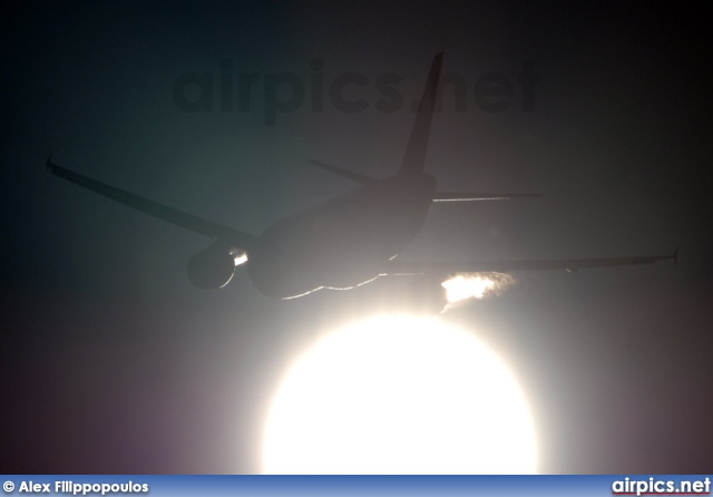 5B-DBO, Airbus A319-100, Cyprus Airways