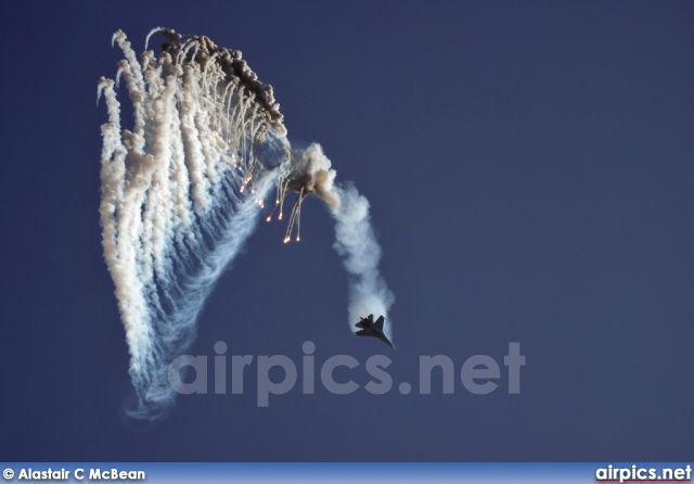 63, Sukhoi Su-27UB, Belarusian Air Force