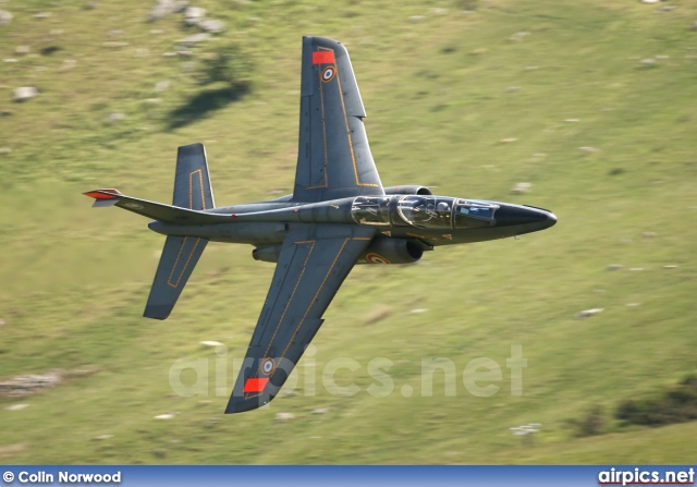 705-MS, Dassault-Dornier Alpha Jet E, French Air Force