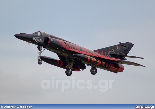 71, Dassault Super Etendard, French Navy - Aviation Navale