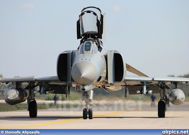 71745, McDonnell Douglas F-4E AUP Phantom II, Hellenic Air Force