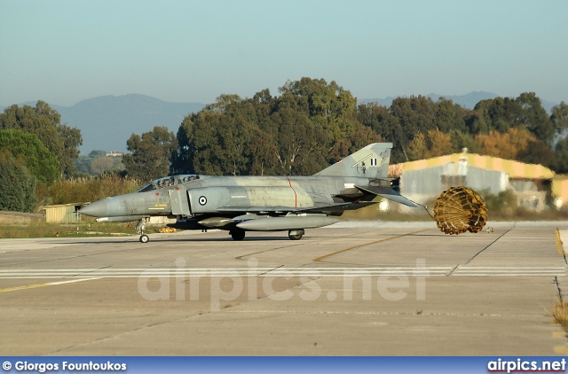 71750, McDonnell Douglas F-4E AUP Phantom II, Hellenic Air Force