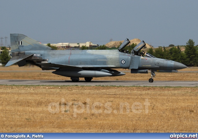 71751, McDonnell Douglas F-4E AUP Phantom II, Hellenic Air Force