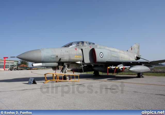 71759, McDonnell Douglas F-4E AUP Phantom II, Hellenic Air Force