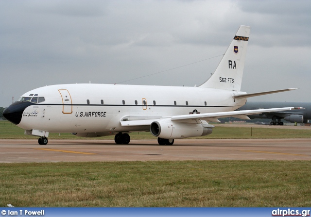 73-1153, Boeing T-43A , United States Air Force