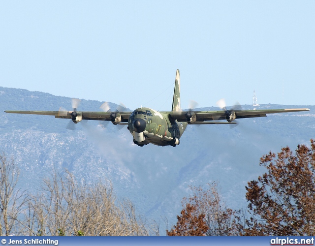 746, Lockheed C-130H Hercules, Hellenic Air Force