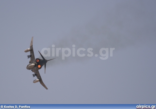 7486, McDonnell Douglas RF-4E Phantom II, Hellenic Air Force