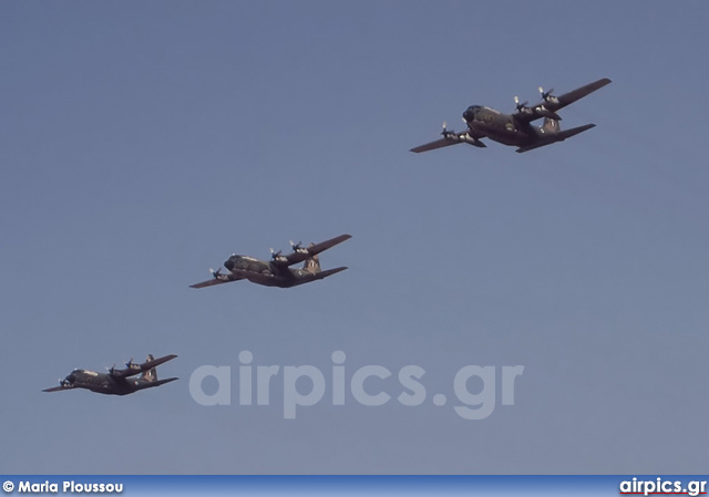 749, Lockheed C-130H Hercules, Hellenic Air Force