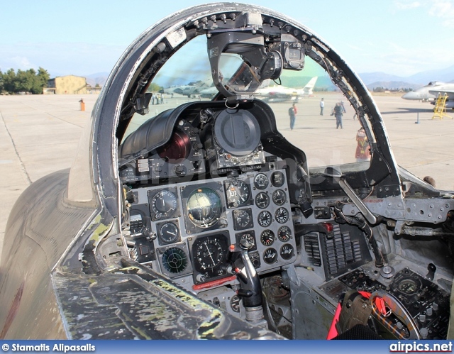 7500, McDonnell Douglas RF-4E Phantom II, Hellenic Air Force